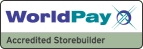 WorldPay Logo